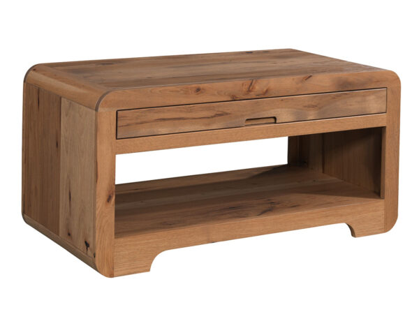 Europa Coffee Table - 38"W