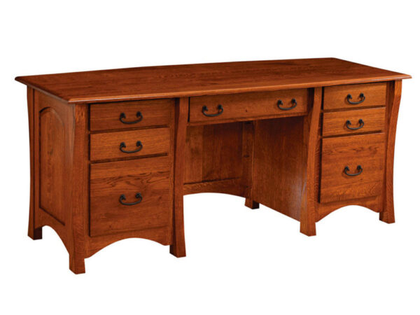 Master Executive Desk