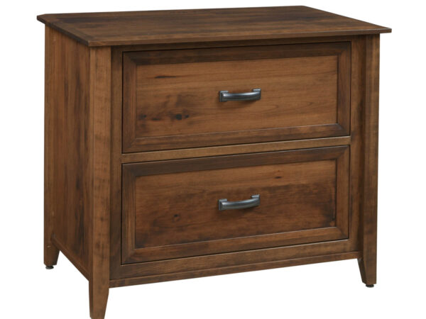 Ventura Lateral File Cabinet