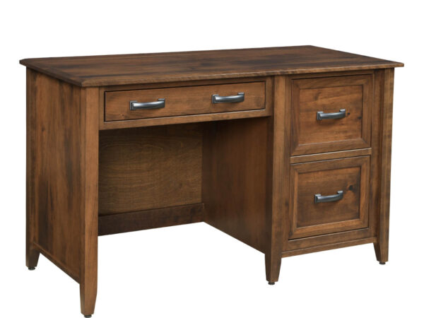 Ventura Single Pedestal Desk
