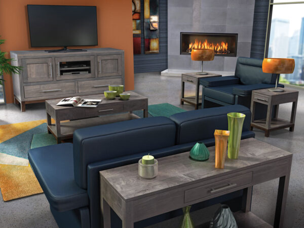 Vienna Occasional Collection