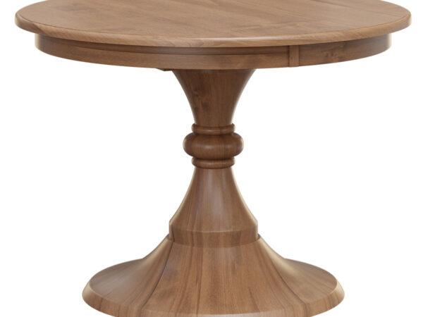 Houston 42"Round Dining Table