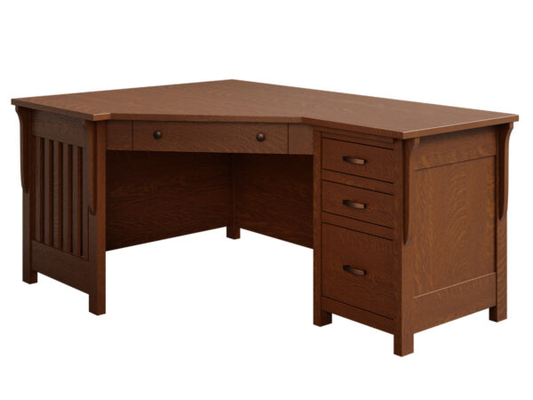 Boston Corner Desk