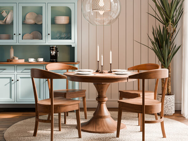 Houston Dining Collection