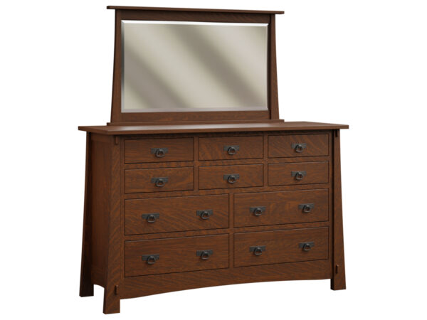 Modesto Dresser