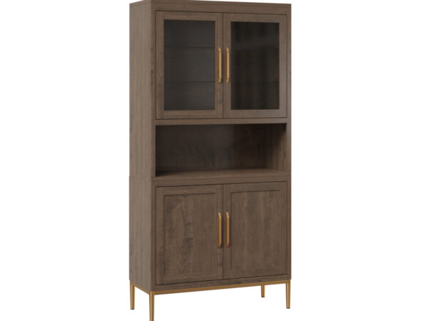 Cora Rose 2 Door Hutch