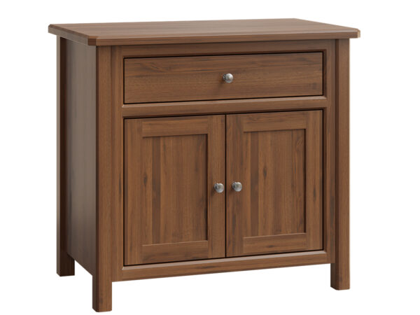 Cornwell Deluxe Nightstand