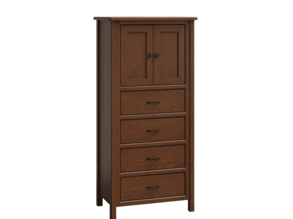 Cornwell Lingerie Chest with Doors