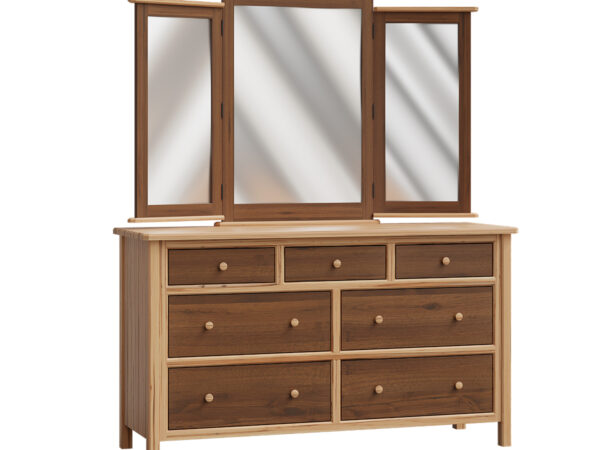 Cornwell Dresser - 63"W