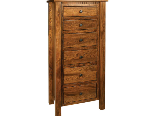 Lindholt Lingerie Chest