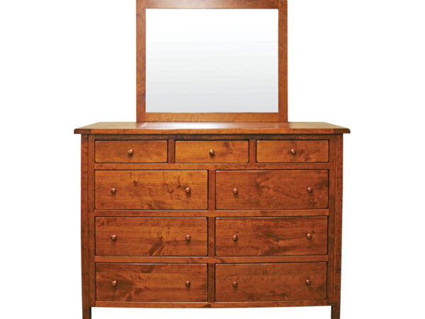 Kingston High Dresser