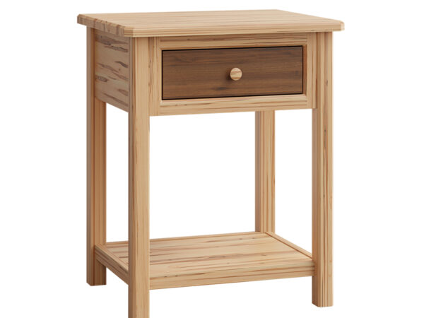 Cornwell Open Nightstand