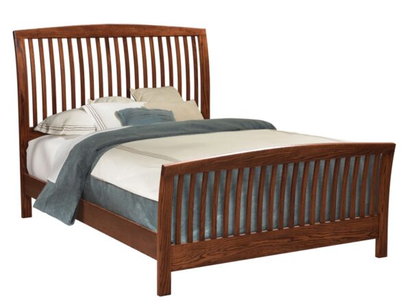 Rake Bed