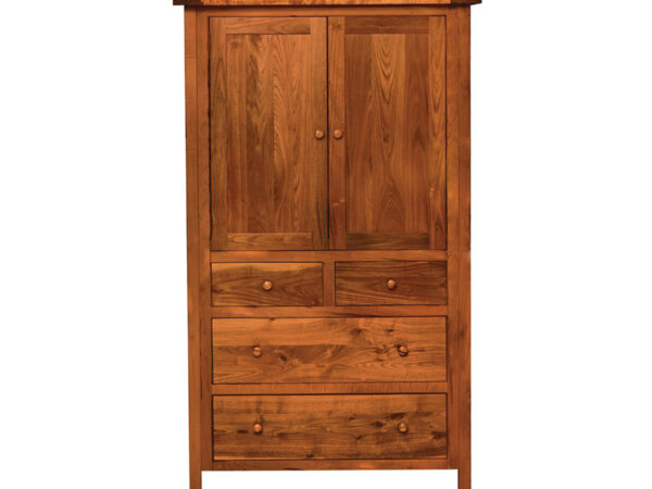 Kingston Armoire