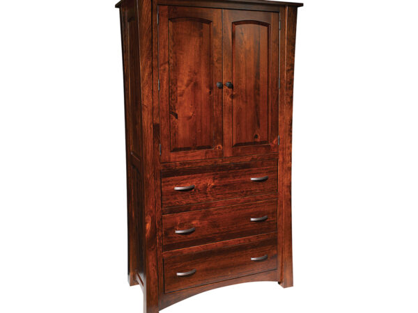 Woodbury Armoire