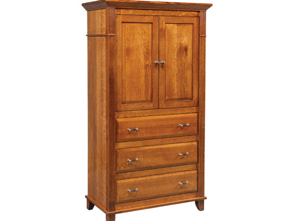 Arlington Armoire