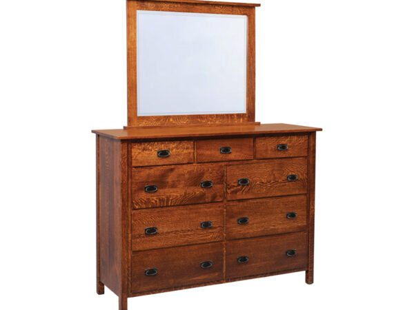 Elkins High Dresser