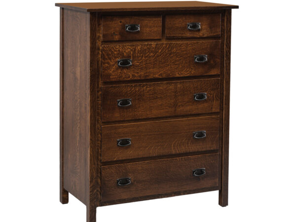 Elkins Chest of Drawers