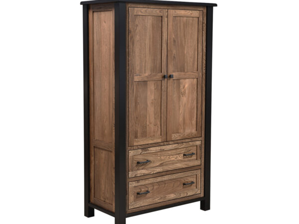 Empire Armoire