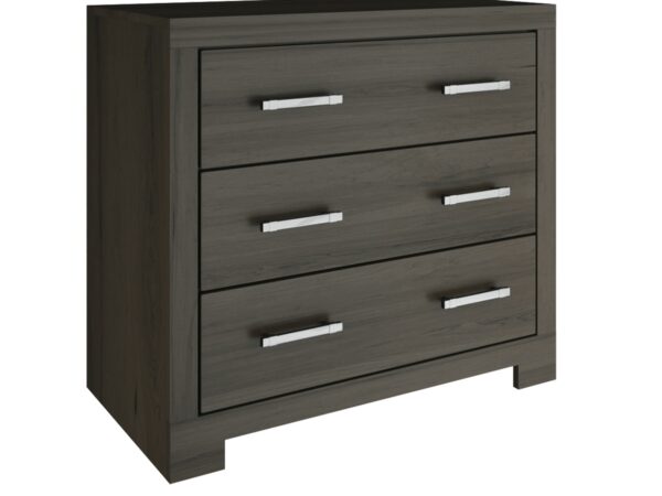 Zane Small Dresser