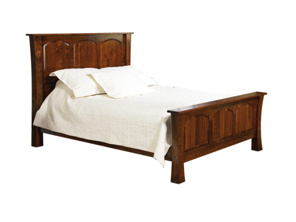 Woodbury Bed