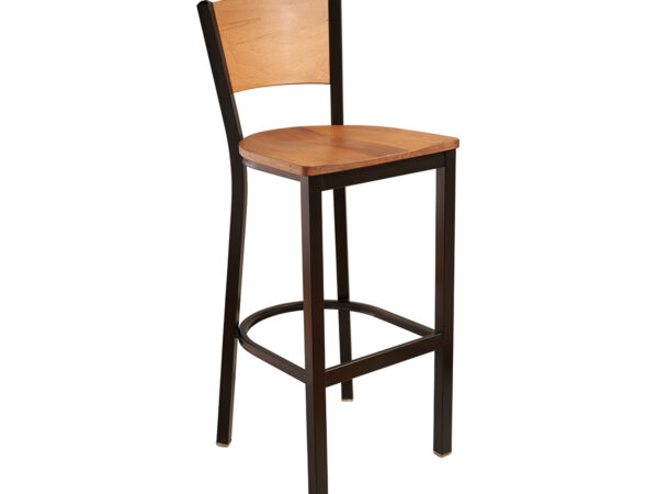 Hybrid 30" Bar Chair