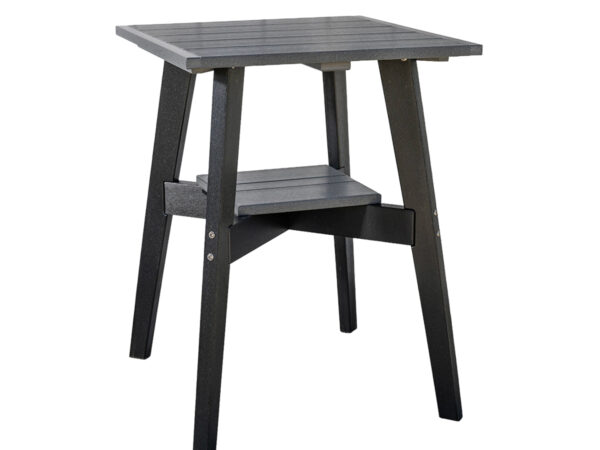 Eclipse Counter Table - 28"Square