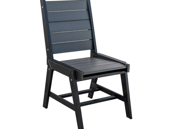 Shadow Armless Dining Chair