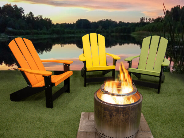 Summertown Chair Collection