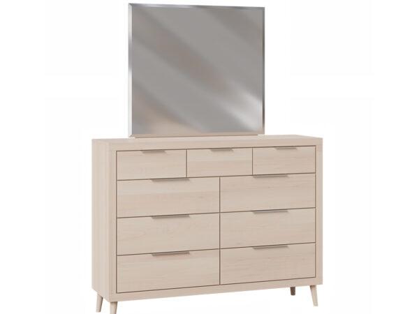 Ivy 9 Drawer Dresser