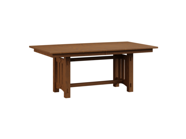 Accent Mission Table