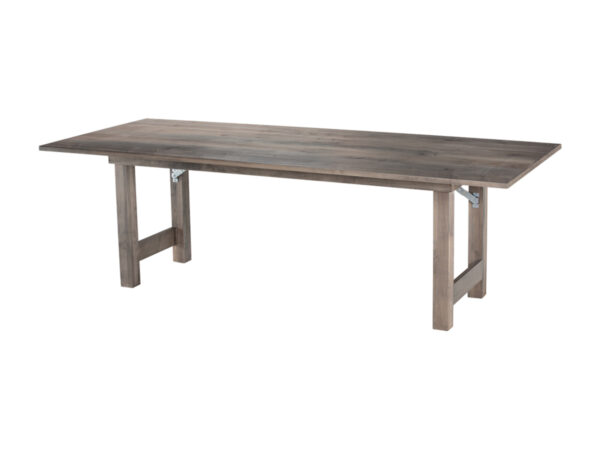 Markley Folding Table