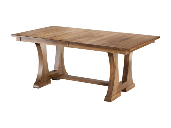 Rexburg Trestle Table