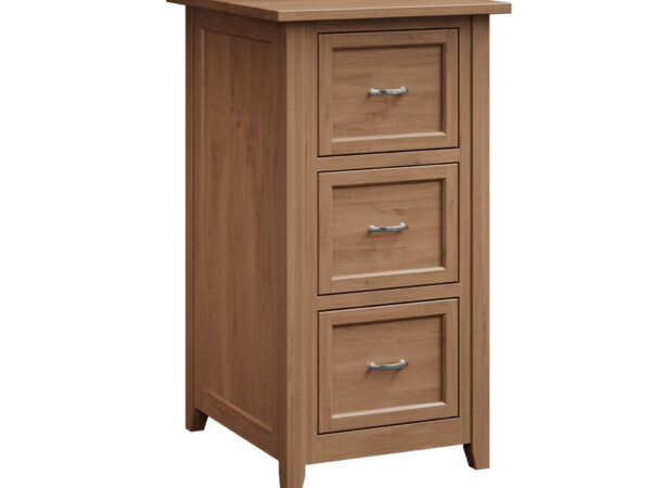 Premier 3 Drawer File