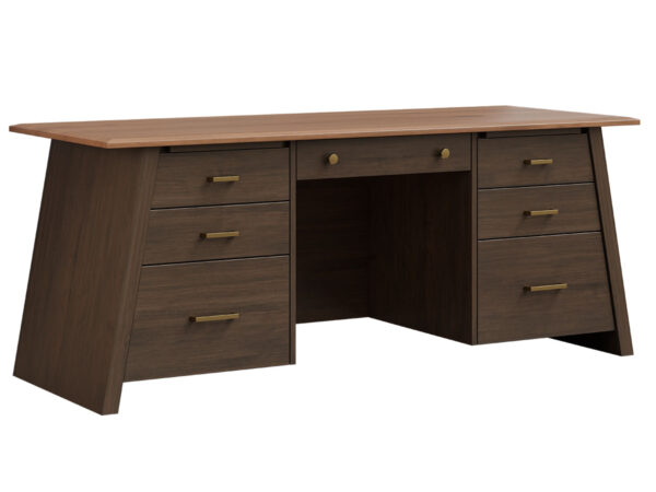 Prism File Desk