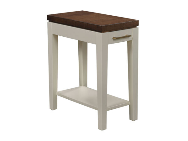 River Falls Chair Side Table