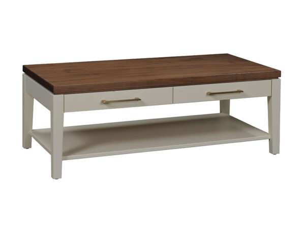 River Falls Coffee Table