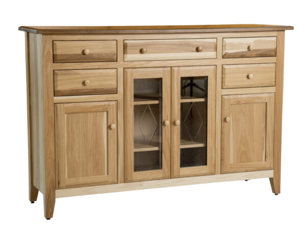 St Croix Bevel Style Buffet