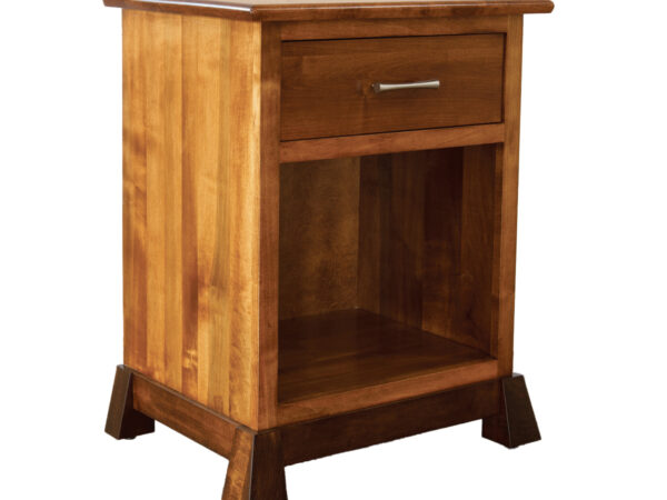Harmony Grove 1 Drawer Nightstand