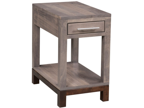 Vienna Chair Side Table