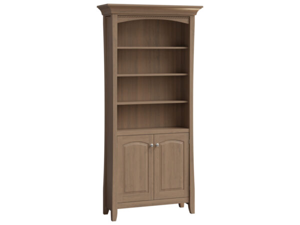 Berkley Bookcase