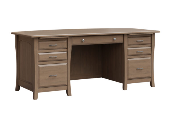Berkley Executive Desk