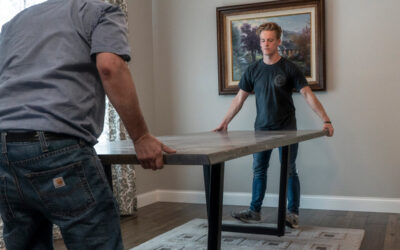 After-the-Sale Support: From Order Details to Delivery Day