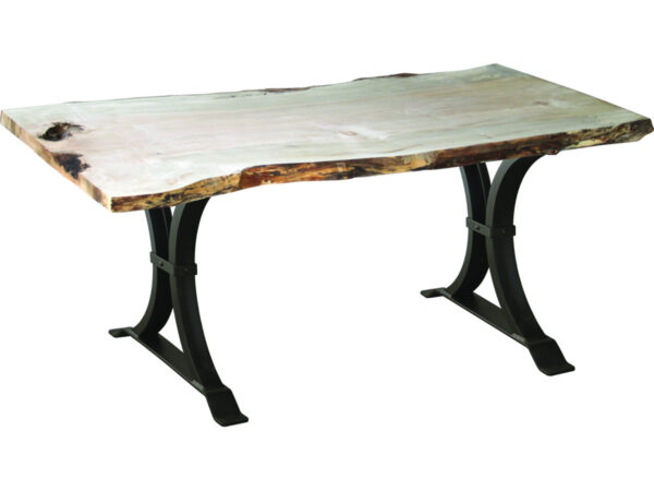 Atlas Dining Table