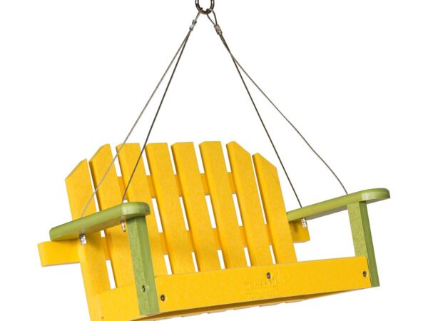 Swing Feeder