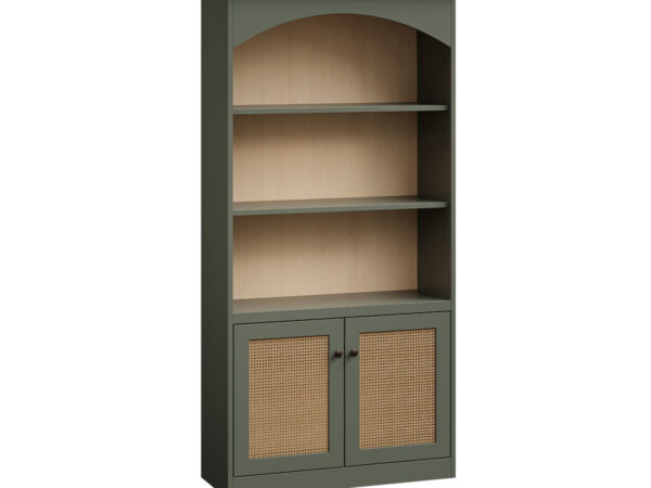 Magnolia Bookcase