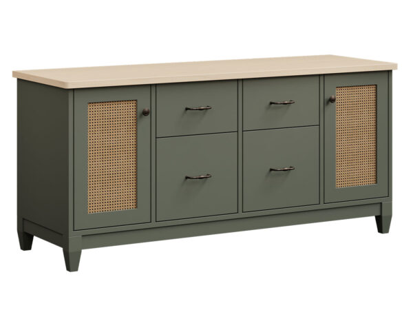 Magnolia 60" Credenza