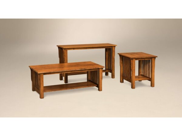Cubic Occasional Tables