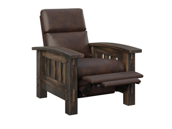 Houston Recliner
