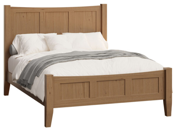 Ashland Bed
